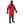 Kent Ice Rescue Suit - Orange - Small