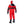 Kent Ice Rescue Suit - Orange - Adult Oversize