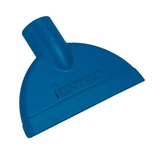 Intex Deluxe Pool Maintenance Kit & Hydrotools 7" Chlorine Dispenser for Tablets