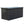 100 Gallon Outdoor Storage Deck Box - Waterproof, Dark Gray