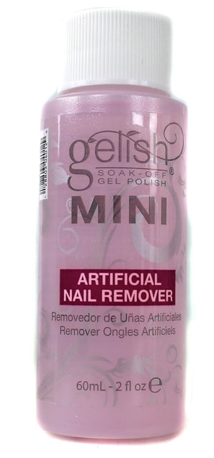 Gelish Complete Basix Gel Nail Polish Starter Kit with Accessories (2 Pack) - TRAPSKI