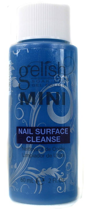 Gelish Complete Basix Gel Nail Polish Starter Kit with Accessories (2 Pack) - TRAPSKI