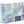 Gelish Complete Basix Gel Nail Polish Starter Kit with Accessories (2 Pack) - TRAPSKI