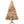 HOMCOM 7.5 ft Pre-Lit Artificial Christmas Tree