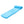 TRC Recreation Ultra Sunsation Adult Outdoor Swimming Pool Lounger Raft (2 Pack) - TRAPSKI