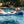 TRC Recreation Ultra Sunsation Adult Outdoor Swimming Pool Lounger Raft (2 Pack) - TRAPSKI