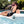 TRC Recreation Ultra Sunsation Adult Outdoor Swimming Pool Lounger Raft (2 Pack) - TRAPSKI