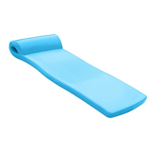 TRC Recreation Ultra Sunsation Adult Outdoor Swimming Pool Lounger Raft (2 Pack) - TRAPSKI