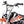 Razor Electric Ride On Dirt Rocket Kids Motorcross Motorcycle Bikes, (2 Pack) - TRAPSKI
