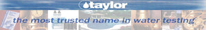 Taylor K-1000 Basic Residential OT DPD Swimming Pool & Spa Test Kit (2 Pack) - TRAPSKI