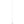Scout 5' White VHF Antenna 3dB Lift  Lay Mount w/5M RG-58