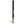 Scout 8' Black VHF Antenna 6dB Heavy Stainless Steel Ferrule w/6M RG-8x Includes PL-259 Heavy Duty Offshore Antenna KS-43 - TRAPSKI