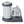 Intex Krystal Clear 28633EG Pool Pump + Type B Replacement Cartridge (12 Pack)