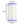 Intex Krystal Clear 28633EG Pool Pump + Type B Replacement Cartridge (12 Pack)
