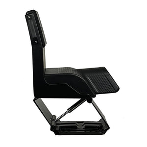 Shark ULTRA Lite Seat w/Flex Pod Suspension No Plinth