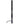 Scout Titan Series 4' Black VHF Antenna 3dB Stainless Steel Ferule w/5M RG-58 Includes PL-259