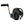 Powerwinch Select Series Winch 2,500lb, 2 Speed, 8
