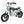 Razor MX400 Dirt Rocket Electric Motocross Motorcycle Bikes, 1 White & 1 Green