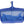Swimline Hydro Tools Professional Heavy Duty Bag Leaf Rake Pool Net (4 Pack)
