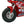 Razor 24V Mini Bike 1 Speed Dirt Racing Motorcycle Pocket Rocket, 2 Pack, Red - TRAPSKI