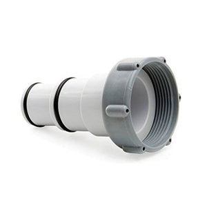 Intex Above Ground Plunger Valves and Replacement Hose Adapter A Maintenance Set - TRAPSKI