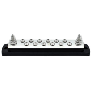 Bluewater 12 Terminal Busbar - 250 Amp
