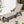 Lounge Chair Outdoor, HDPE Chaise Lounge with Wheels and Adjustable Recliner