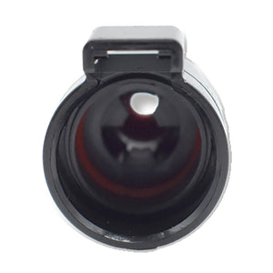 Bluewater 8 AWG Deutsch Single Position Male Connector
