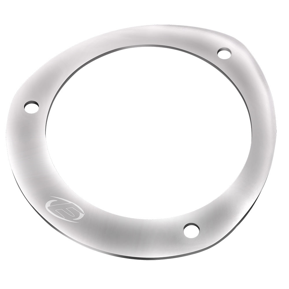 Exploding Fish Universal Backing Plate – TRAPSKI