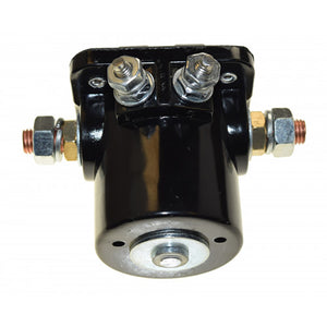 Regitar USA Solenoid f/BRP-OMC Engines Isolated Base