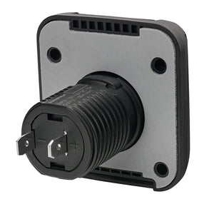 Scanstrut Ventura Series 12V Power Outlet - TRAPSKI