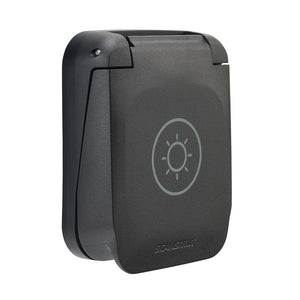 Scanstrut Ventura Series SAE Solar Connection - TRAPSKI