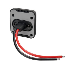 Scanstrut Ventura Series SAE Solar Connection - TRAPSKI