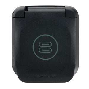 Scanstrut Ventura Series Dual USB-C Socket - TRAPSKI