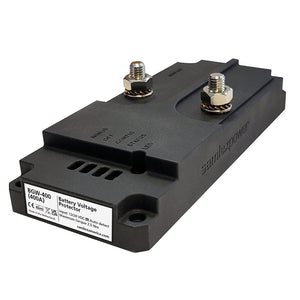Samlex BGW-400 Battery Voltage Protector 400 AMP - TRAPSKI