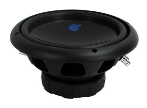 Planet Audio 10" 1500W Dual 4 Ohm Voice Coil Car Audio Power Subwoofer (3 Pack) - TRAPSKI