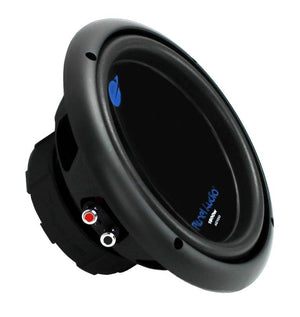 Planet Audio 10" 1500W Dual 4 Ohm Voice Coil Car Audio Power Subwoofer (3 Pack) - TRAPSKI