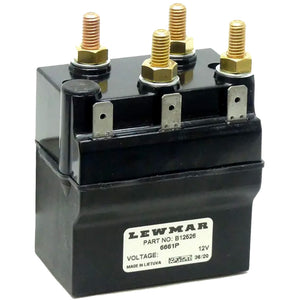 Lewmar DC66 Solenoid