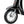 Razor Pocket Mod Miniature Euro 24 Volt Electric Retro Scooters, 1 Red & 1 Black