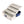 Plano Three-Tray Tackle Box - Blue/White - TRAPSKI