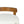 Elise Indoor Wooden Low Back Barstool