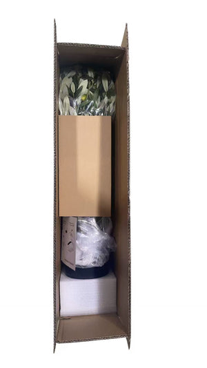 5' Artificial Olive Tree