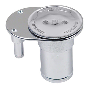 Perko Combination Gas Fill Tank Vent f/2" Hose - Diesel - TRAPSKI
