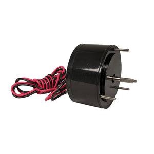 Raritan Marine Elegance Pancake Motor Replacement - 24V - TRAPSKI