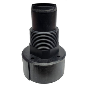 Jabsco Macerator Pump Housing Kit - Long - TRAPSKI