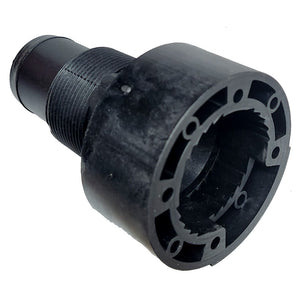 Jabsco Macerator Pump Housing Kit - Long - TRAPSKI