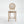 French Country 26'' Height Bar Chairs Set of 2