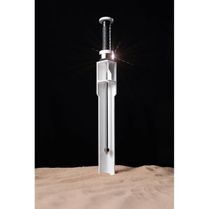 ShoreHitch Sand Anchor - White