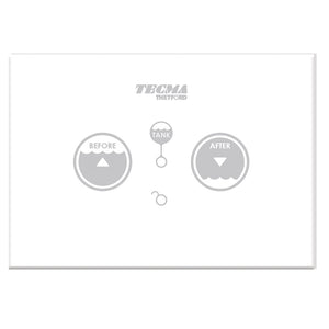 Thetford Touch SFT 2-Button Control Panel - TRAPSKI