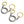 Timber Tuff ATV and UTV Heavy Duty Log Lumber Choker Cable w/ Tow Rings (2 Pack)